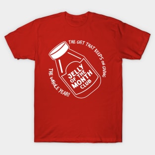 Jelly of the Month T-Shirt